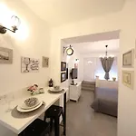 Apartment Sendy *