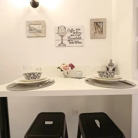 Sendy Apartment