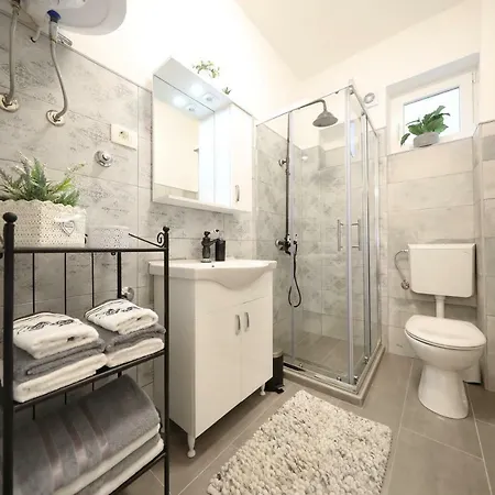 Apartment Sendy