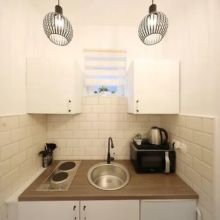 Apartment Sendy