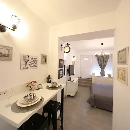 Apartment Sendy *