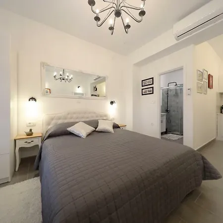 Apartment Sendy *