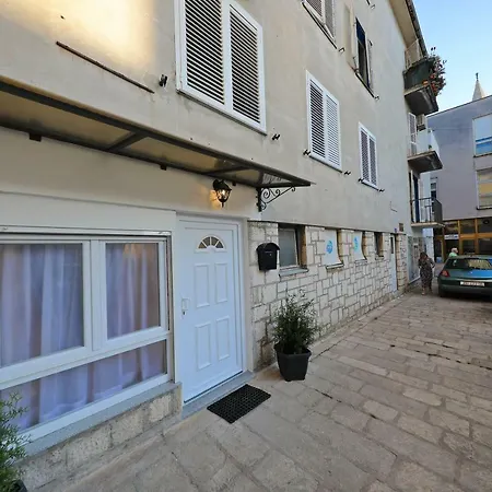 Apartment Sendy