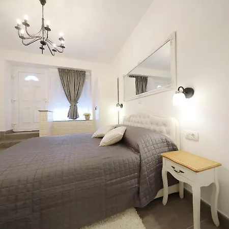 Sendy Apartment Zadar