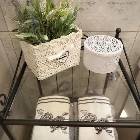 Sendy Apartman Zadar